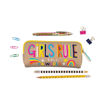 Picture of GIRLS RULE PENCIL CASE